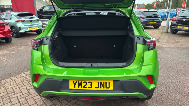 Vauxhall Mokka 1.2 Turbo 100 Design 5dr Petrol Hatchback